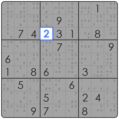 free online sudoku game