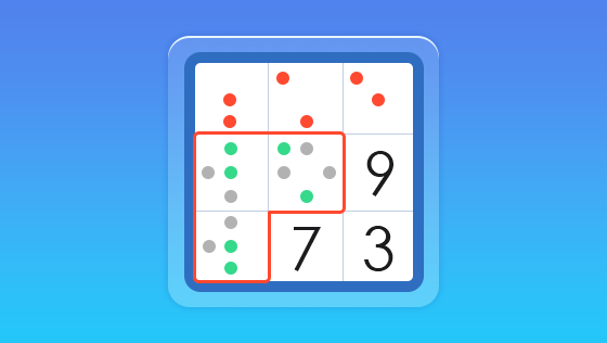 sudoku solution algorithm